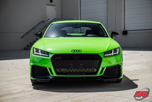 Used 2019 Audi TT RS image 15