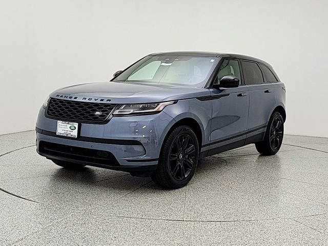 Certified 2023 Land Rover Range Rover Velar S AWD/4WD image 1