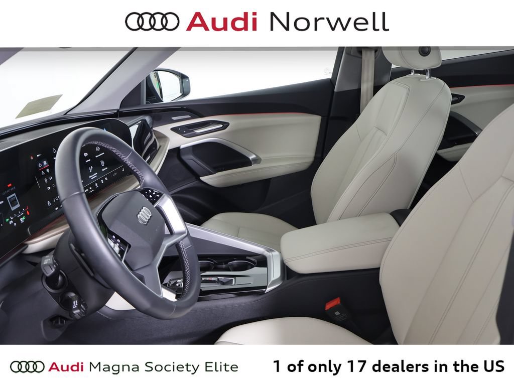 Used 2025 Audi Q5 Premium w/ Premium Plus AWD/4WD image 20