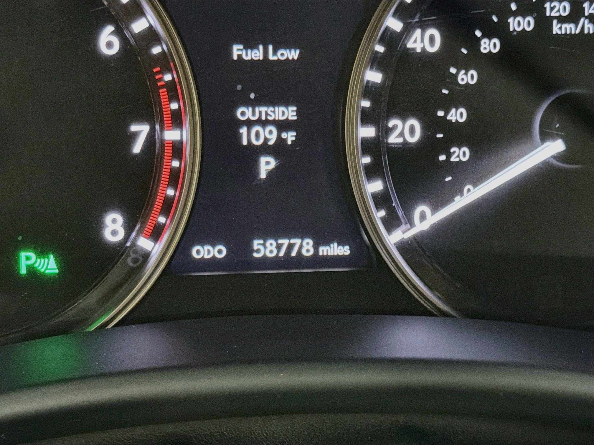 Used 2014 Lexus GS 350 w/ Premium Package RWD image 8