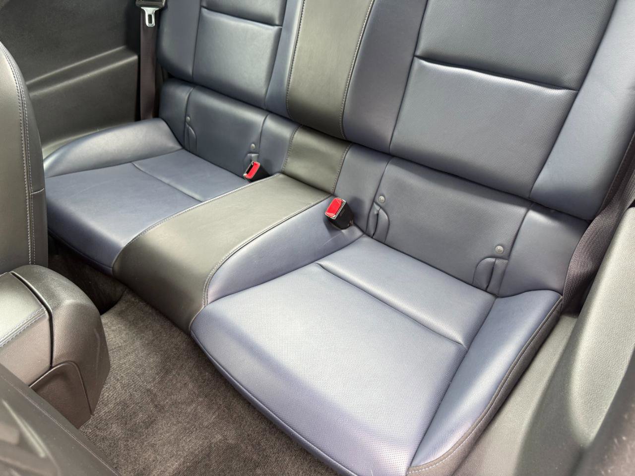 Used 2014 Chevrolet Camaro SS w/ RS Package RWD image 21