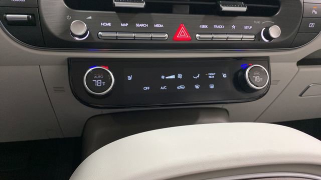 New 2026 Hyundai Palisade SEL image 17