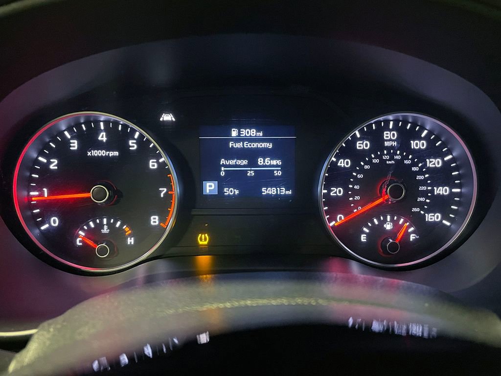 Used 2020 Kia Sportage LX image 26