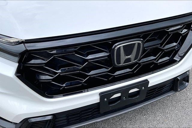 Certified 2025 Honda CR-V Sport image 28