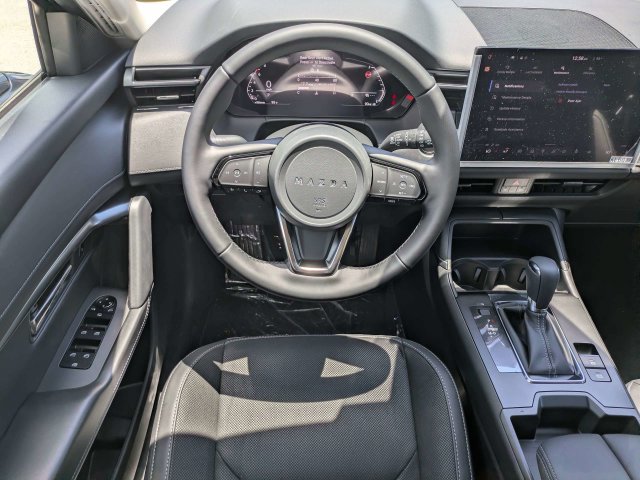 New 2026 MAZDA CX-5 Preferred AWD/4WD image 13