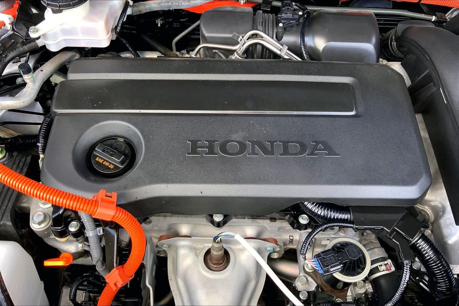 Used 2024 Honda CR-V Sport-L image 32
