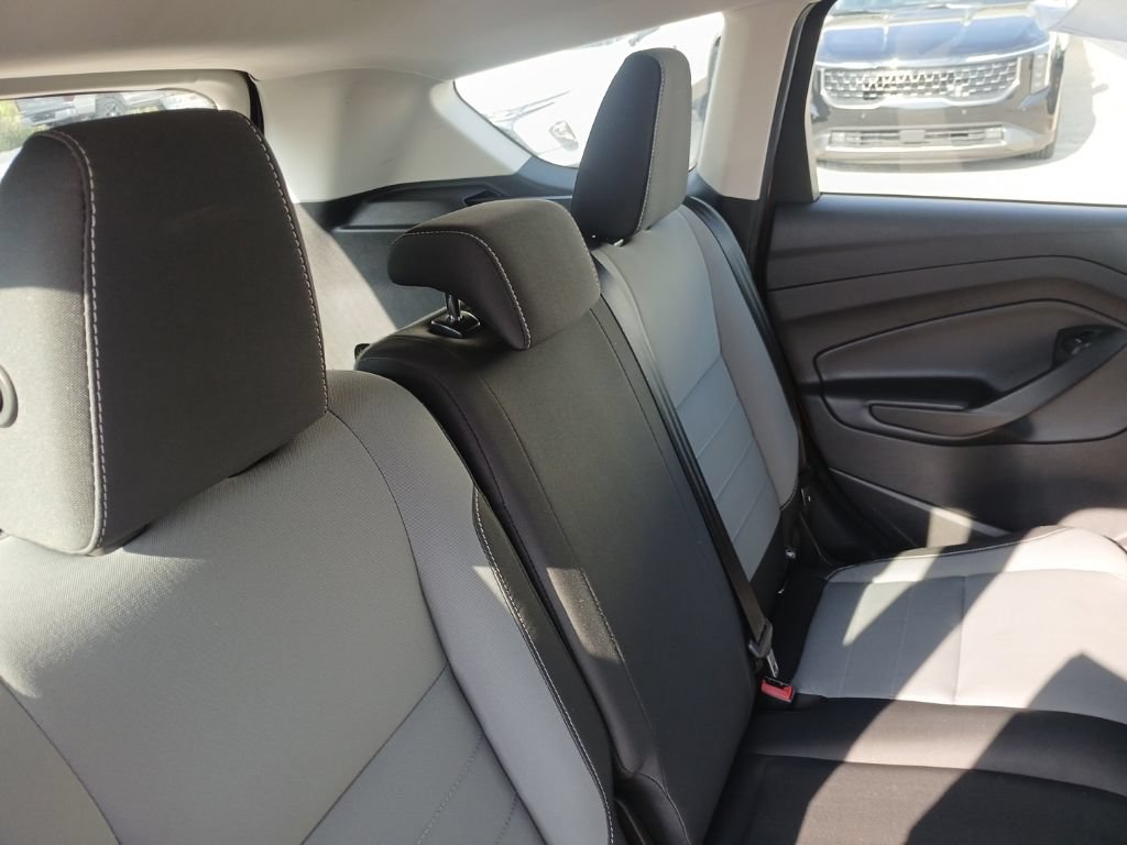 Used 2019 Ford Escape S FWD image 18