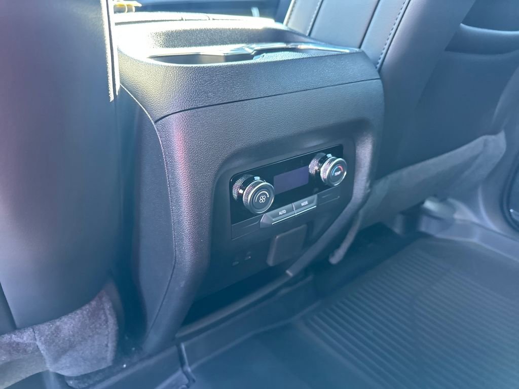 New 2026 Buick Enclave Sport Touring w/ Power Package image 21