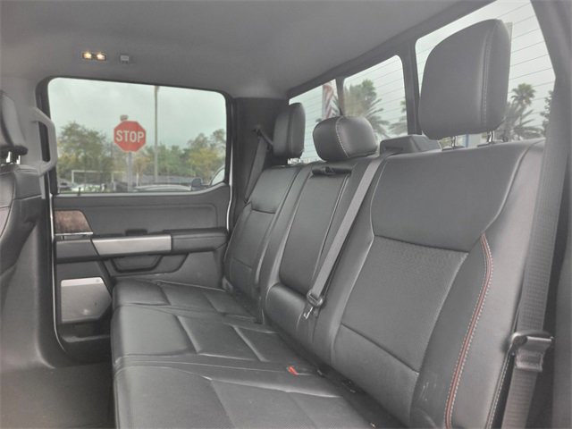Used 2024 Ford F450 Lariat image 8