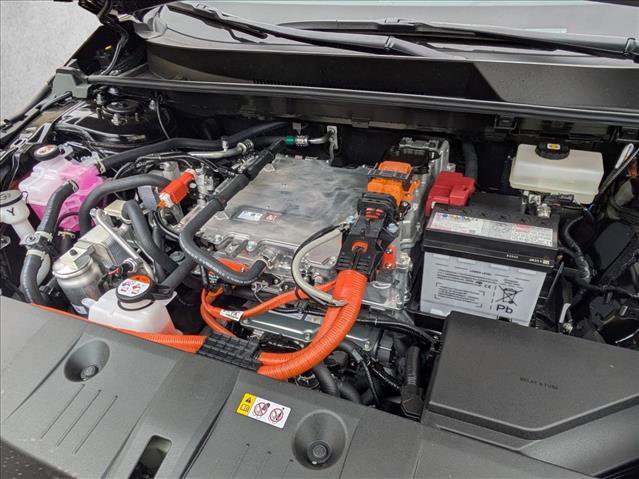 New 2026 Subaru Solterra image 24