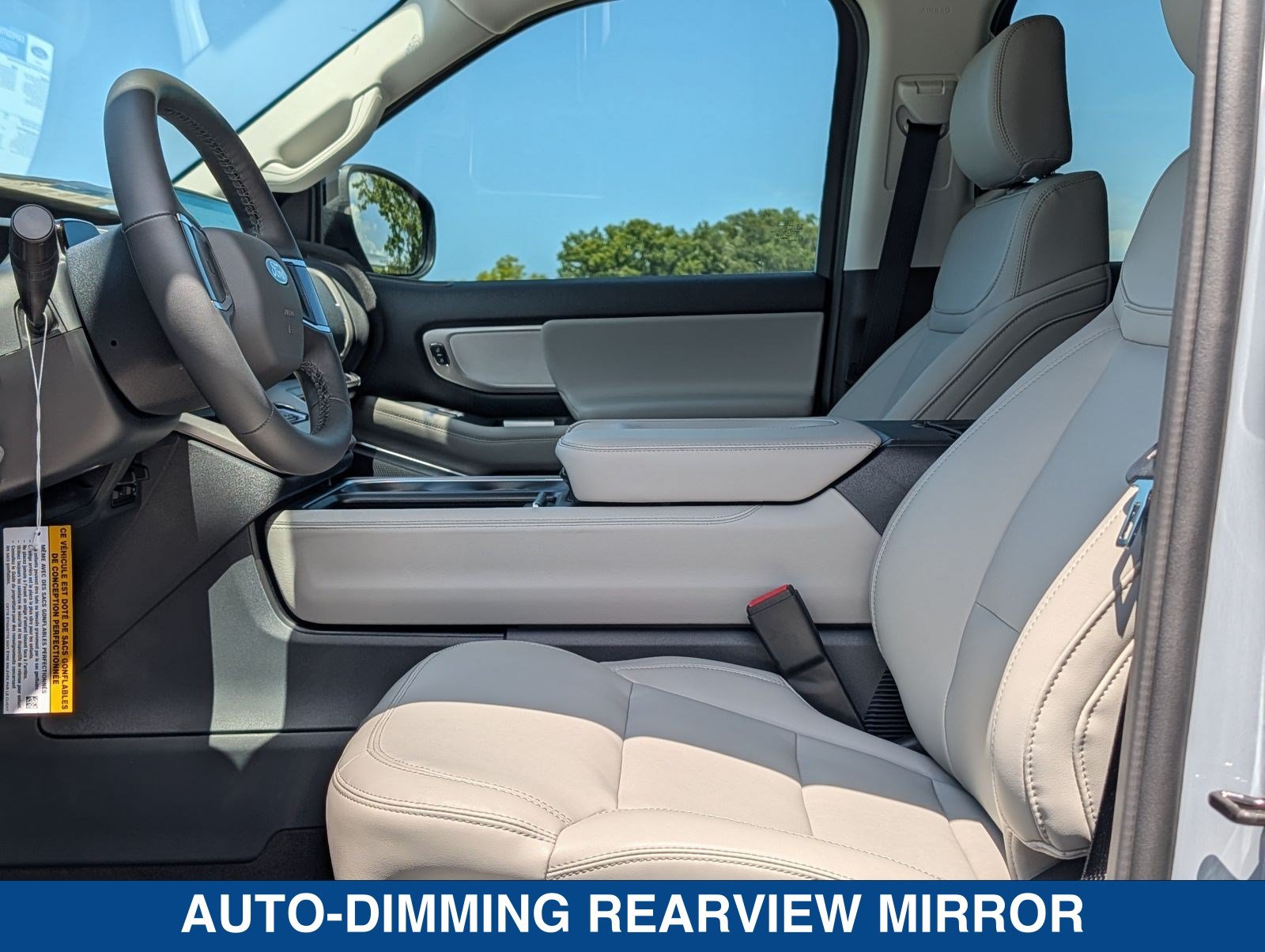 New 2026 Ford Expedition Active RWD image 26