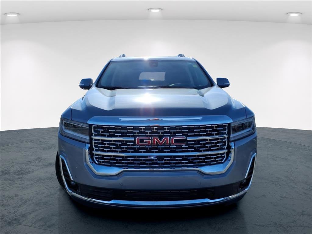 Used 2023 GMC Acadia Denali w/ Denali Ultimate Package image 20
