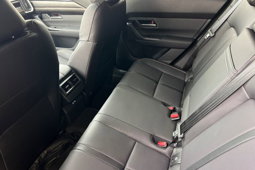 New 2026 MAZDA CX-50 AWD 2.5 S w/ Weather Package image 13