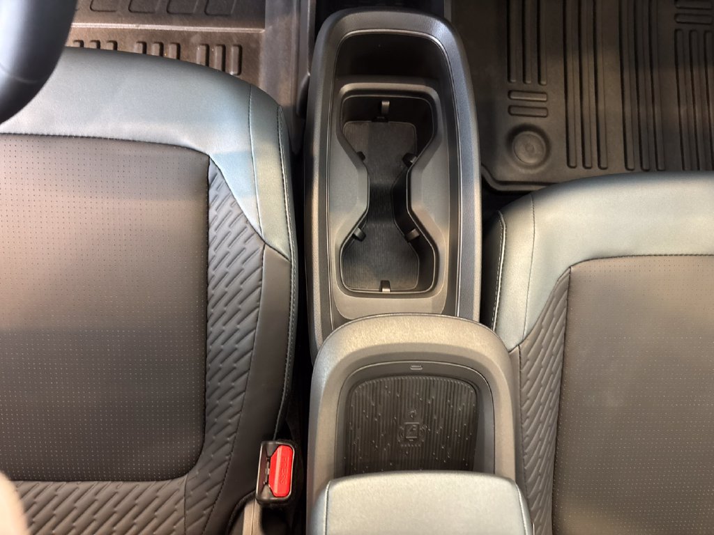 New 2026 Nissan Leaf Platinum+ w/ Cargo Package (Platinum+) FWD image 18