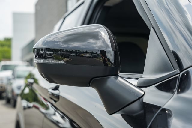 Used 2024 Mitsubishi Outlander SE FWD image 19