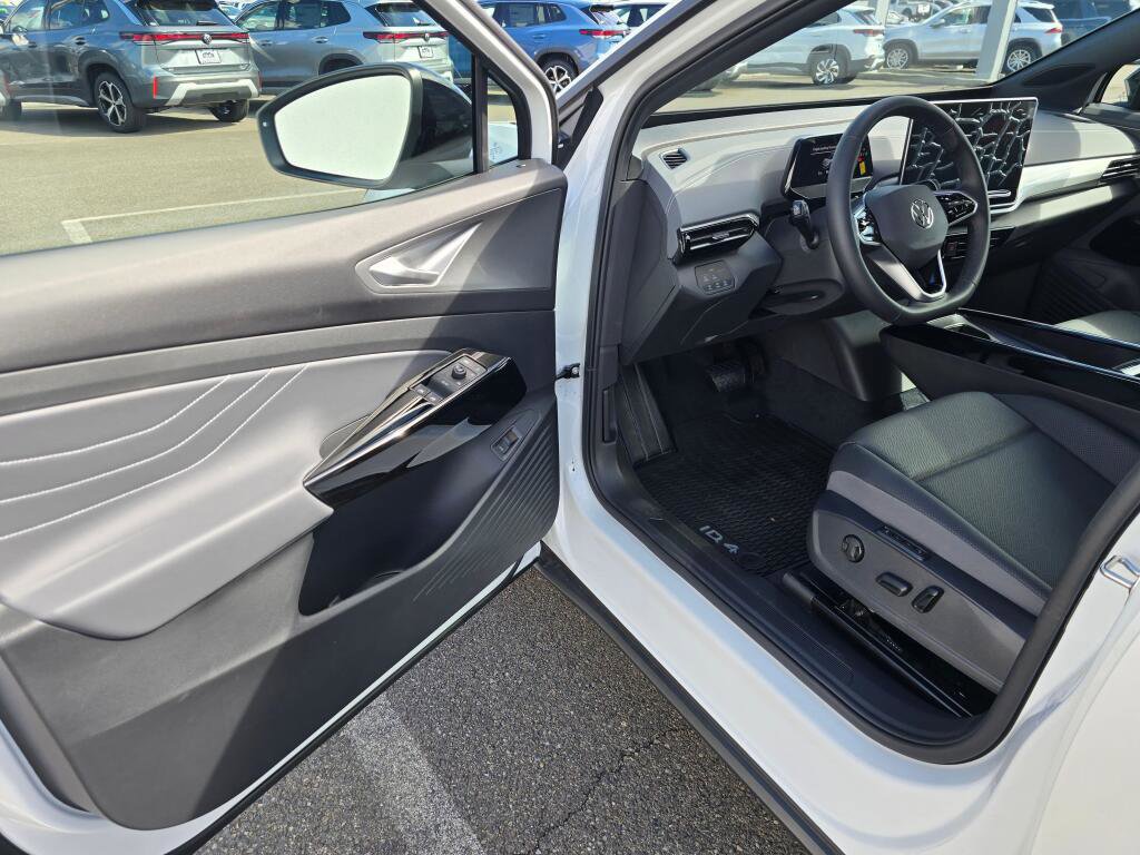 New 2026 Volkswagen ID.4 Pro S AWD/4WD image 19