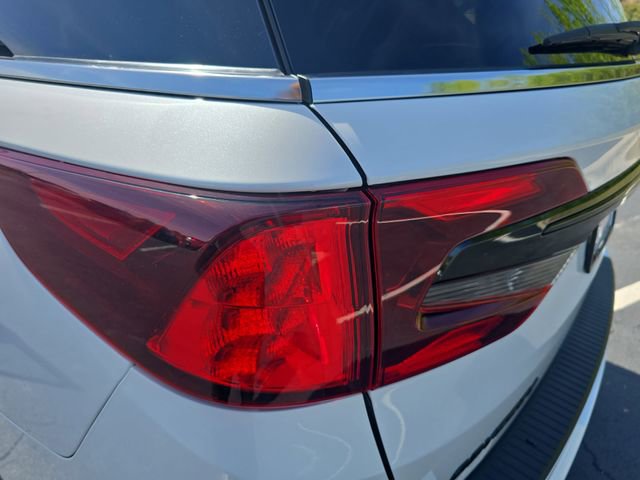 New 2026 Honda Odyssey Sport-L image 36