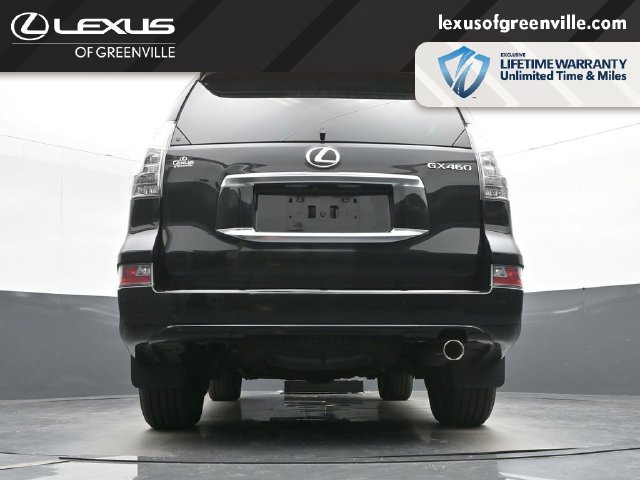 Certified 2023 Lexus GX 460 Premium w/ Premium Package AWD/4WD image 32
