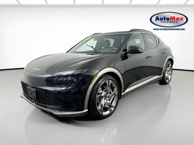 Used 2023 Genesis GV60 Performance AWD/4WD image 5