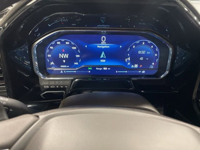 Used 2023 Chevrolet Silverado 1500 LTZ w/ LTZ Premium Package image 23