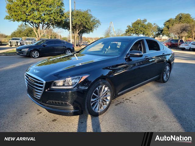 Used 2015 Hyundai Genesis 3.8 w/ Option Group 04