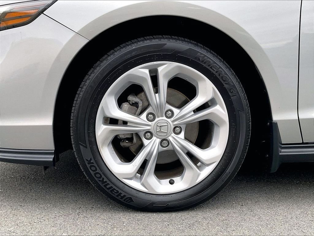 Used 2024 Honda Accord LX image 7