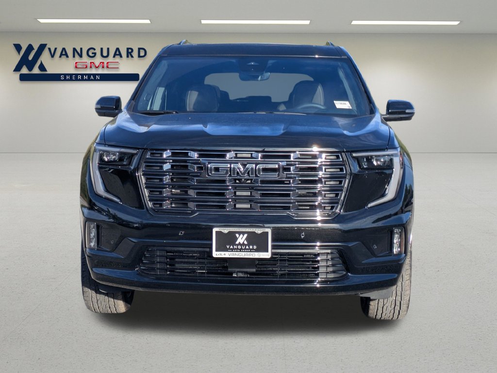 New 2027 GMC Acadia Denali Ultimate w/ LPO, Floor Liner Package FWD image 2