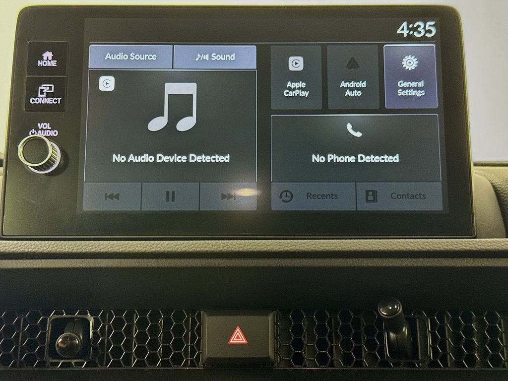 Used 2026 Honda CR-V EX image 19