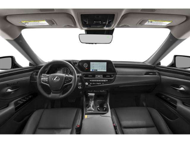 Used 2024 Lexus ES 250 w/ Premium Package AWD/4WD image 5