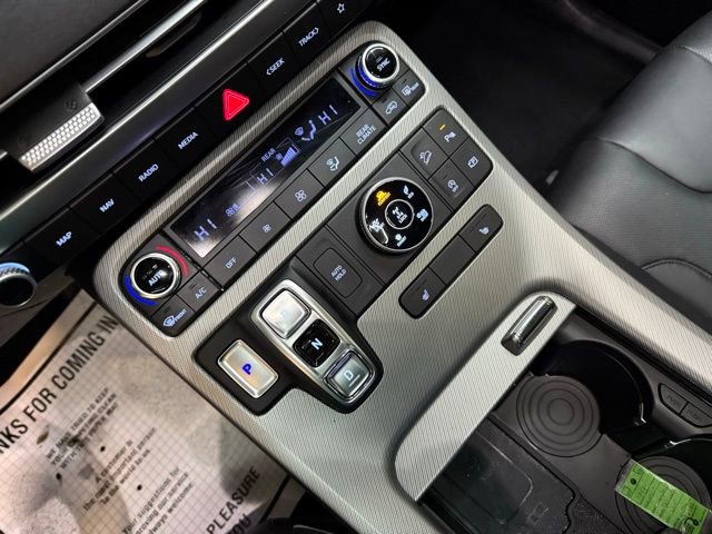 Used 2023 Hyundai Palisade XRT image 28