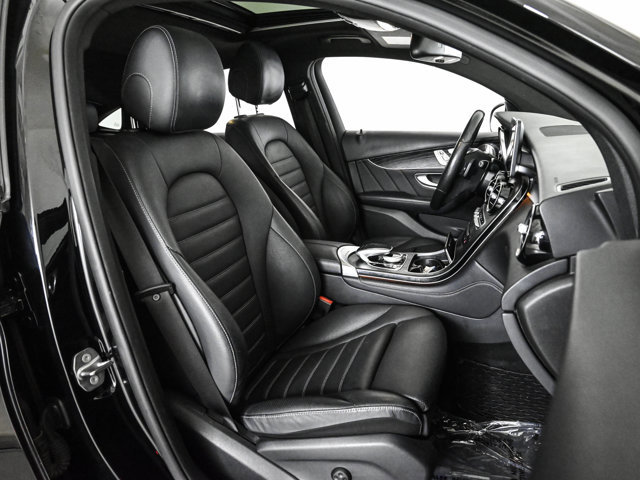 Certified 2018 Mercedes-Benz GLC 300 4MATIC Coupe image 22