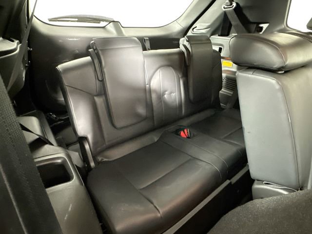 Used 2024 Mitsubishi Outlander SE image 27