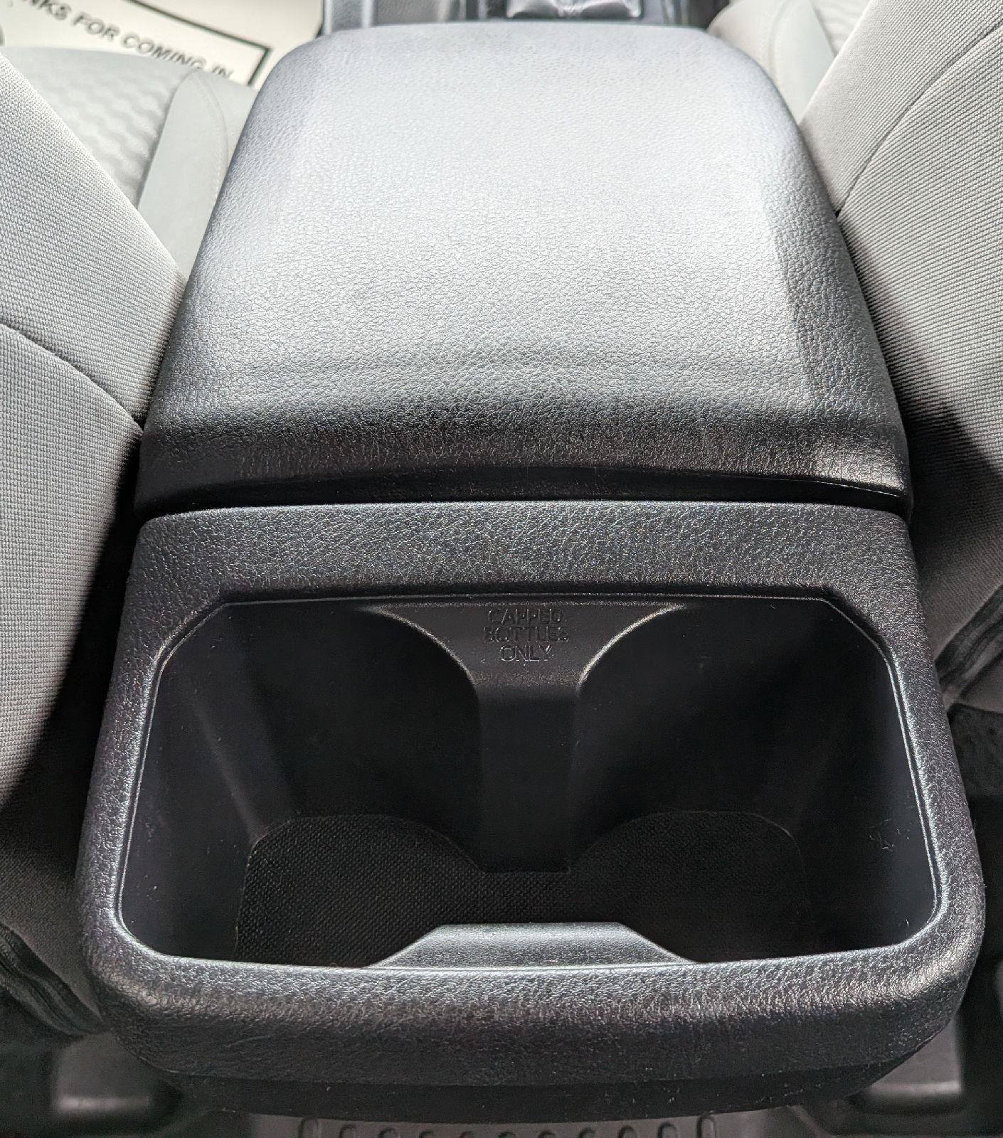 Used 2021 Toyota Tacoma SR AWD/4WD image 24
