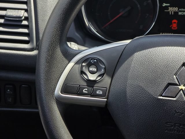 Used 2023 Mitsubishi Outlander Sport AWD image 20