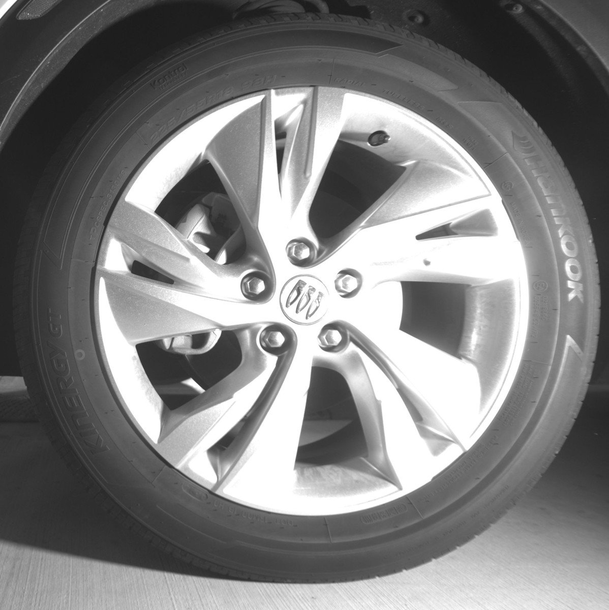Used 2025 Buick Encore GX Preferred image 12