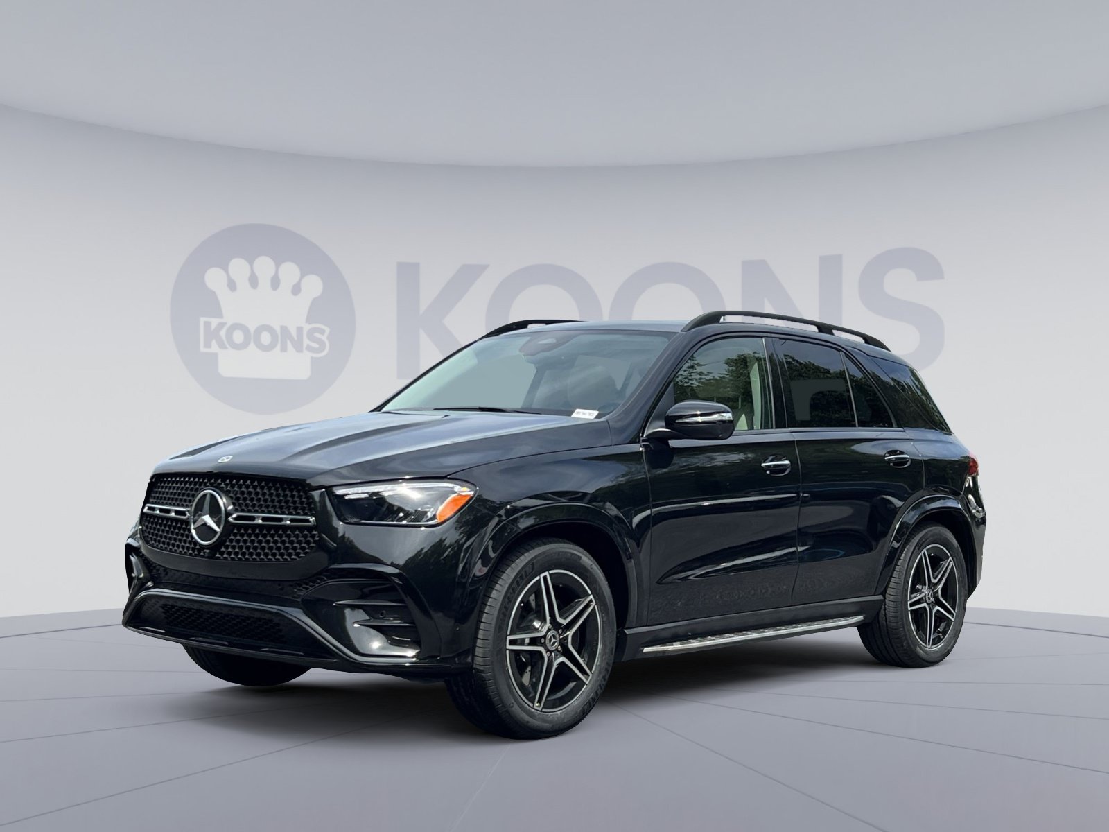 Used 2024 Mercedes-Benz GLE 350 4MATIC
