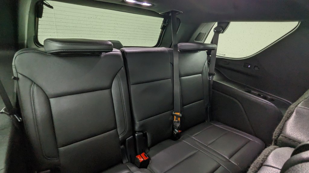 Used 2023 Chevrolet Tahoe LT w/ LT Signature Package AWD/4WD image 37
