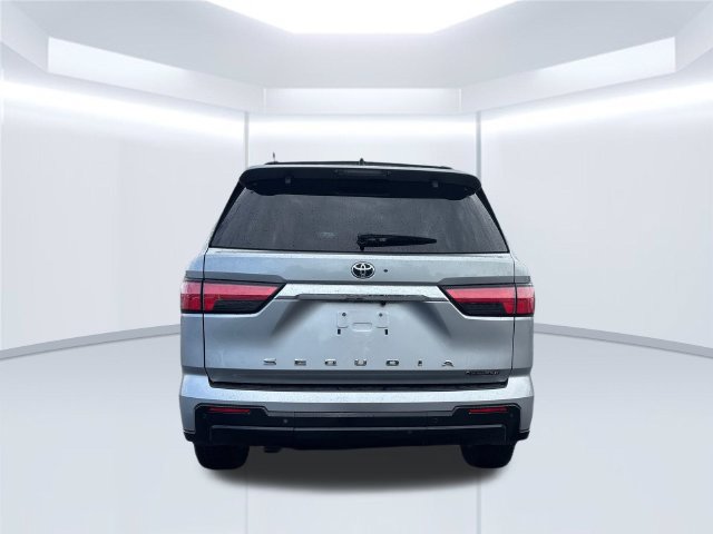 Certified 2025 Toyota Sequoia 1794 Edition AWD/4WD image 12