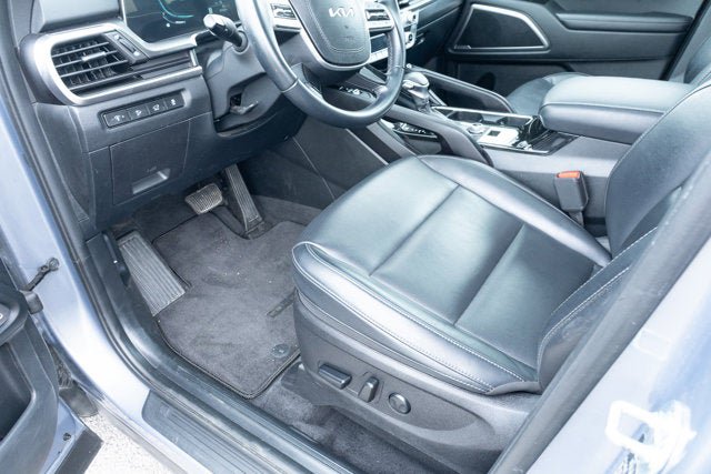 Used 2025 Kia Telluride S AWD/4WD image 26