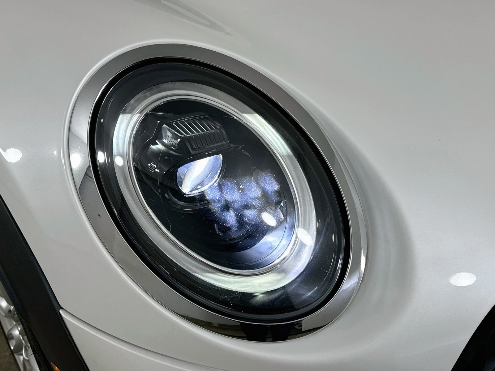 Used 2024 MINI Cooper S FWD image 9