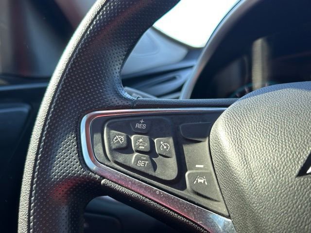 Used 2021 Chevrolet Malibu LS w/ Driver Confidence Package II image 35