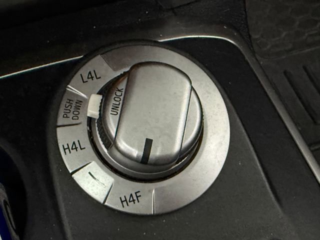 Used 2018 Toyota 4Runner Limited AWD/4WD image 16