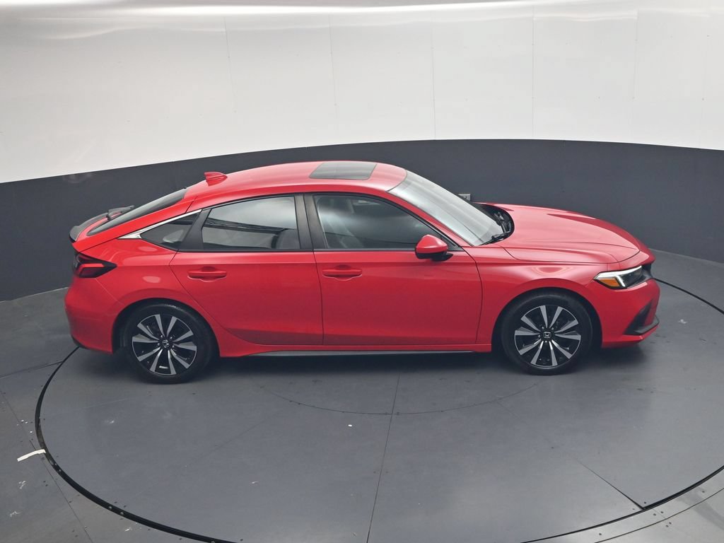 Used 2023 Honda Civic EX-L image 39