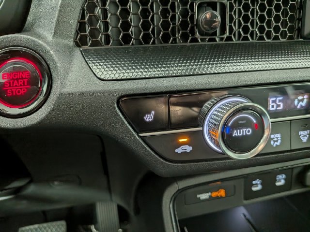 New 2027 Honda CR-V EX image 8