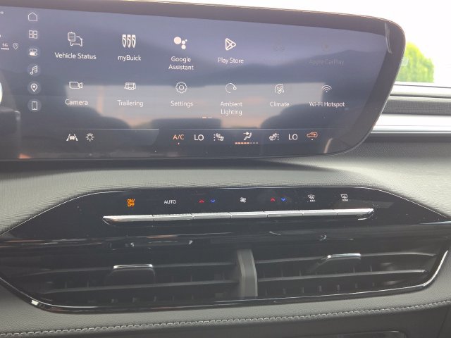 New 2026 Buick Enclave Preferred w/ Power Package FWD image 32