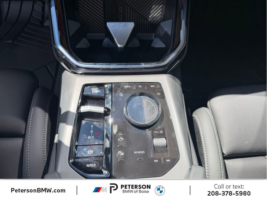 New 2026 BMW X3 xDrive30 w/ Convenience Package AWD/4WD image 20