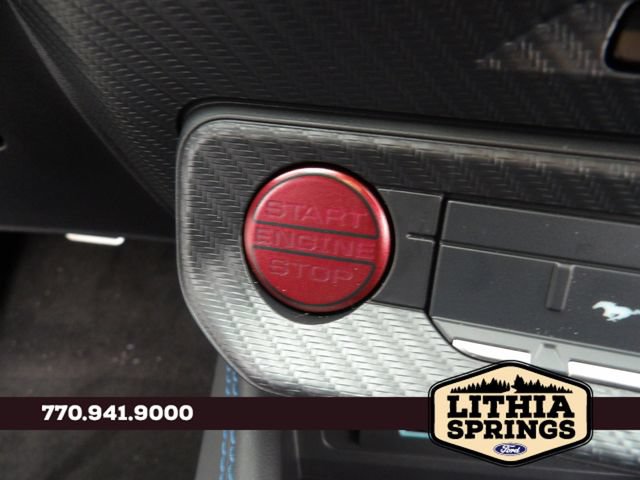 New 2026 Ford Mustang Dark Horse RWD image 15