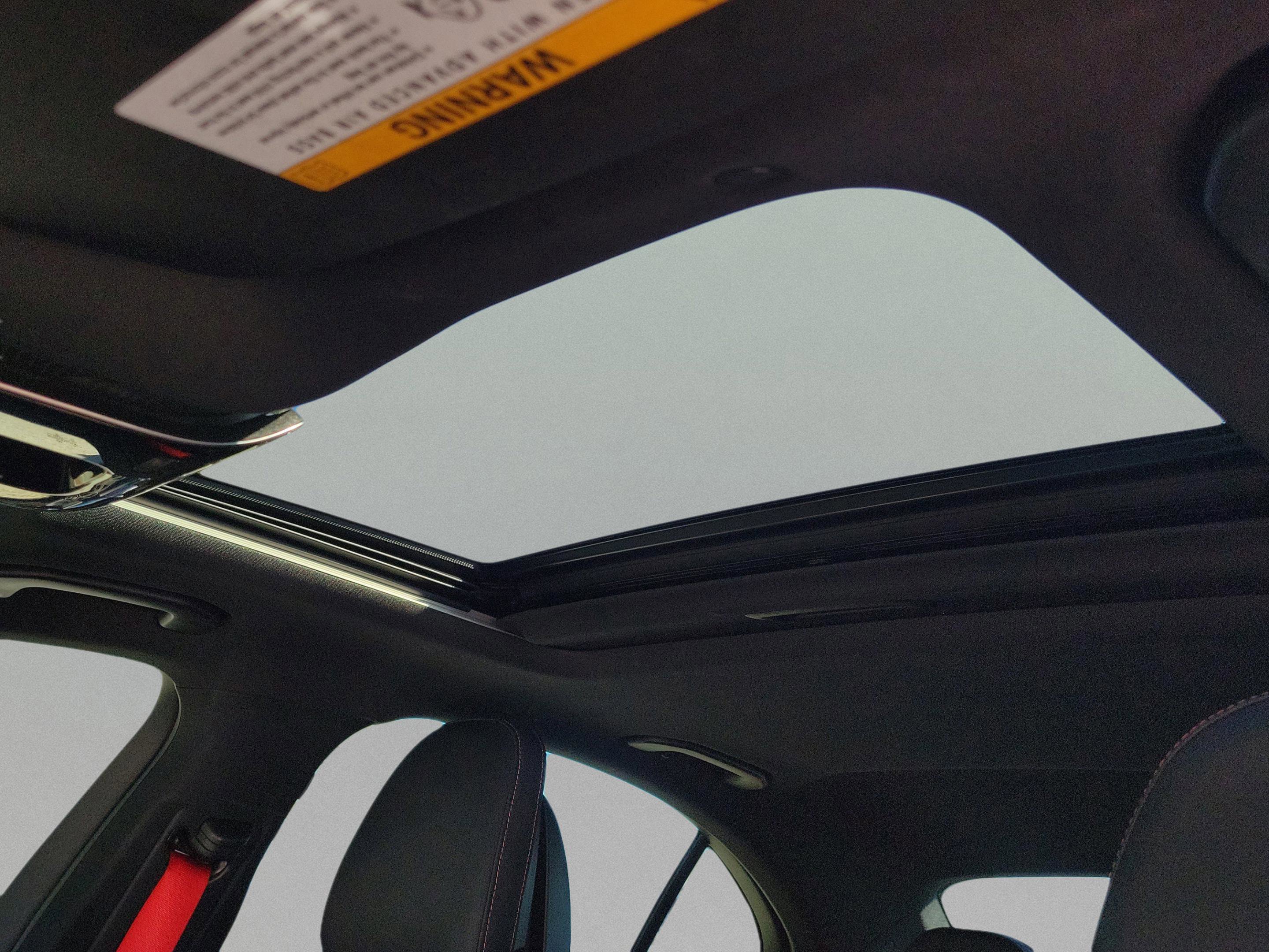 Certified 2024 Mercedes-Benz C 43 AMG 4MATIC Sedan image 34