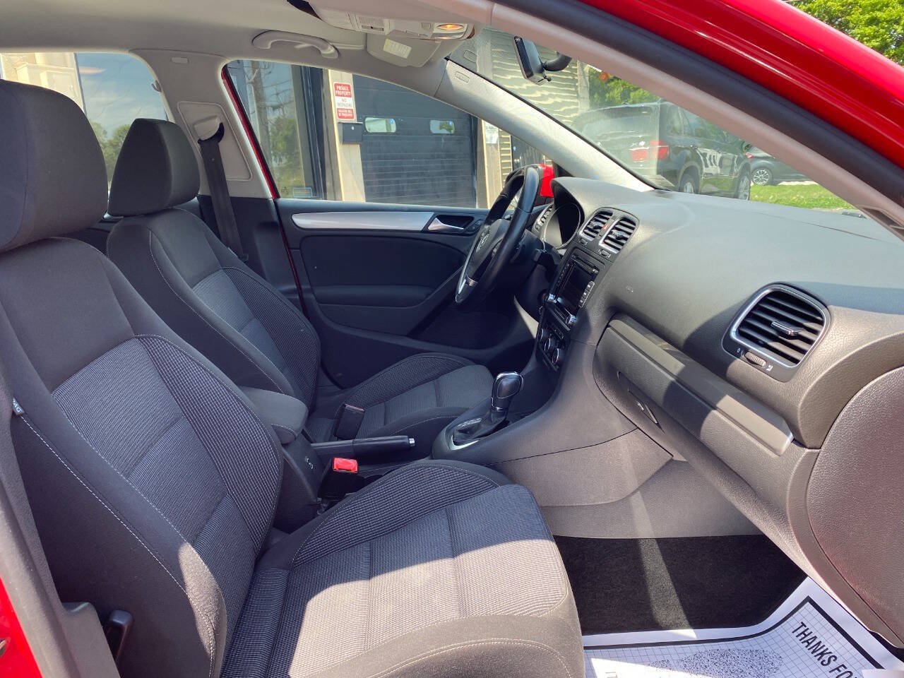 Used 2011 Volkswagen Golf TDI FWD image 27