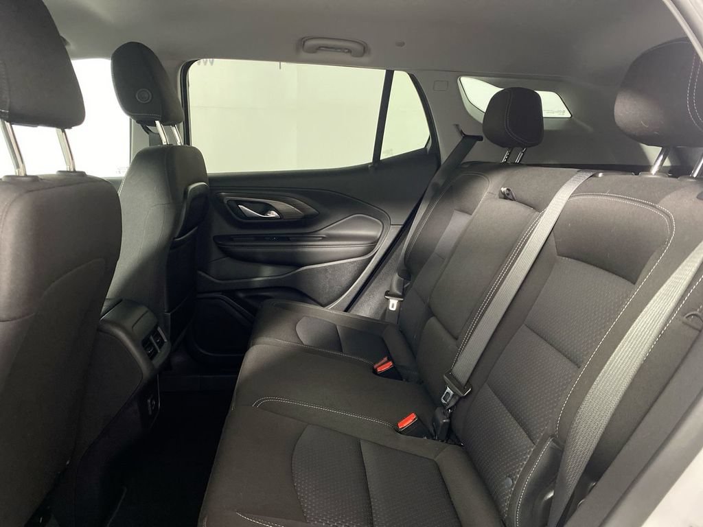 Certified 2023 GMC Terrain SLE w/ Driver Convenience Package FWD image 21